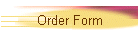 Order Form